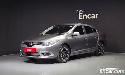Renault SM3 2016 1.6 Автомат в Москве № 148318, миниатюра 4