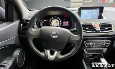 Renault SM3 2016 1.6 Автомат в Москве № 148318, миниатюра 5