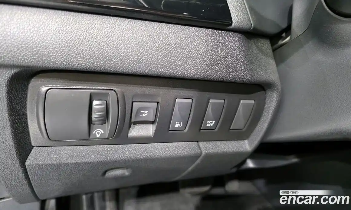 Renault SM3 2016 1.6 Автомат в Москве № 148318, фото 7