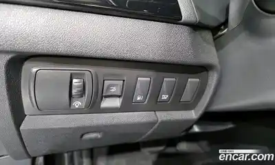 Renault SM3 2016 1.6 Автомат в Москве № 148318, миниатюра 7