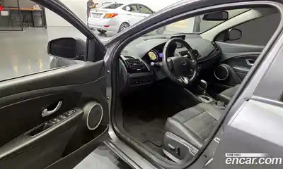 Renault SM3 2016 1.6 Автомат в Москве № 148318, миниатюра 8