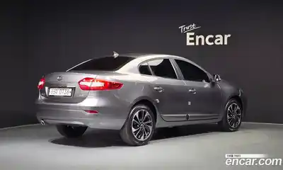 Renault SM3 2016 1.6 Автомат в Москве № 148318, миниатюра 10