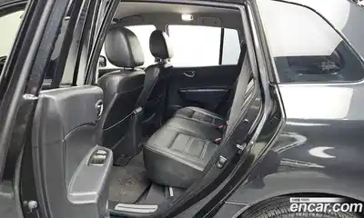 Renault QM5 2014 2.0 Автомат в Москве № 148377, миниатюра 11