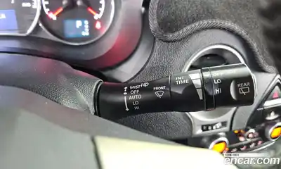 Renault QM5 2014 2.0 Автомат в Москве № 148377, миниатюра 12
