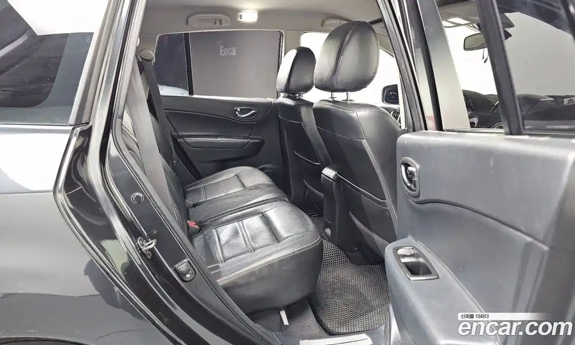 Renault QM5 2014 2.0 Автомат в Москве № 148377, фото 13