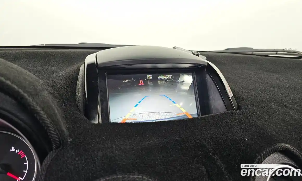 Renault QM5 2014 2.0 Автомат в Москве № 148377, фото 14