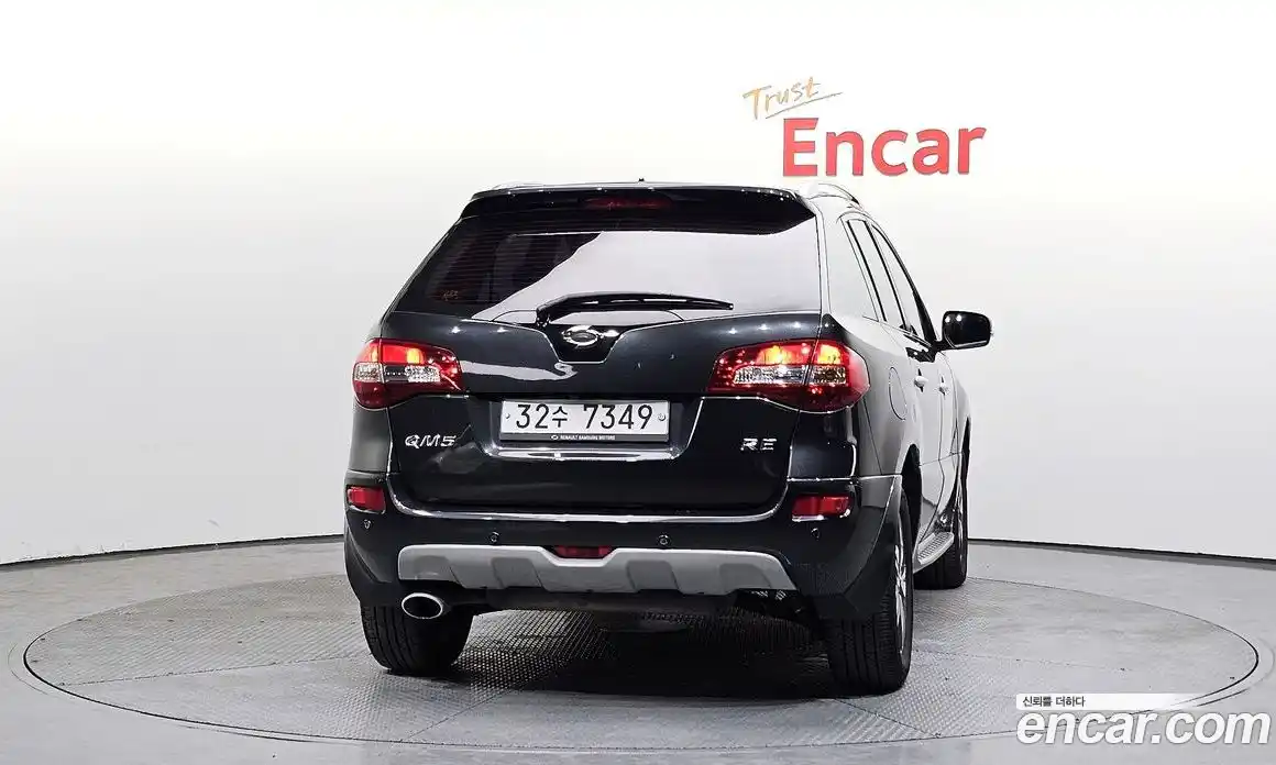 Renault QM5 2014 2.0 Автомат в Москве № 148377, фото 15