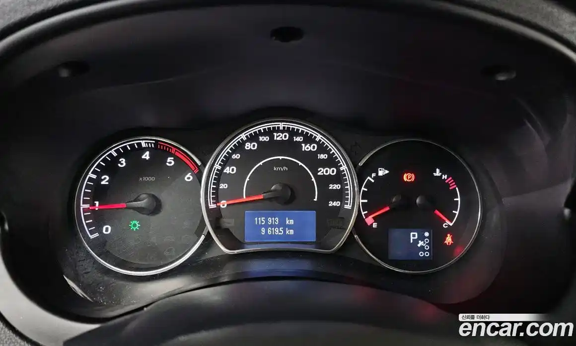 Renault QM5 2014 2.0 Автомат в Москве № 148377, фото 16