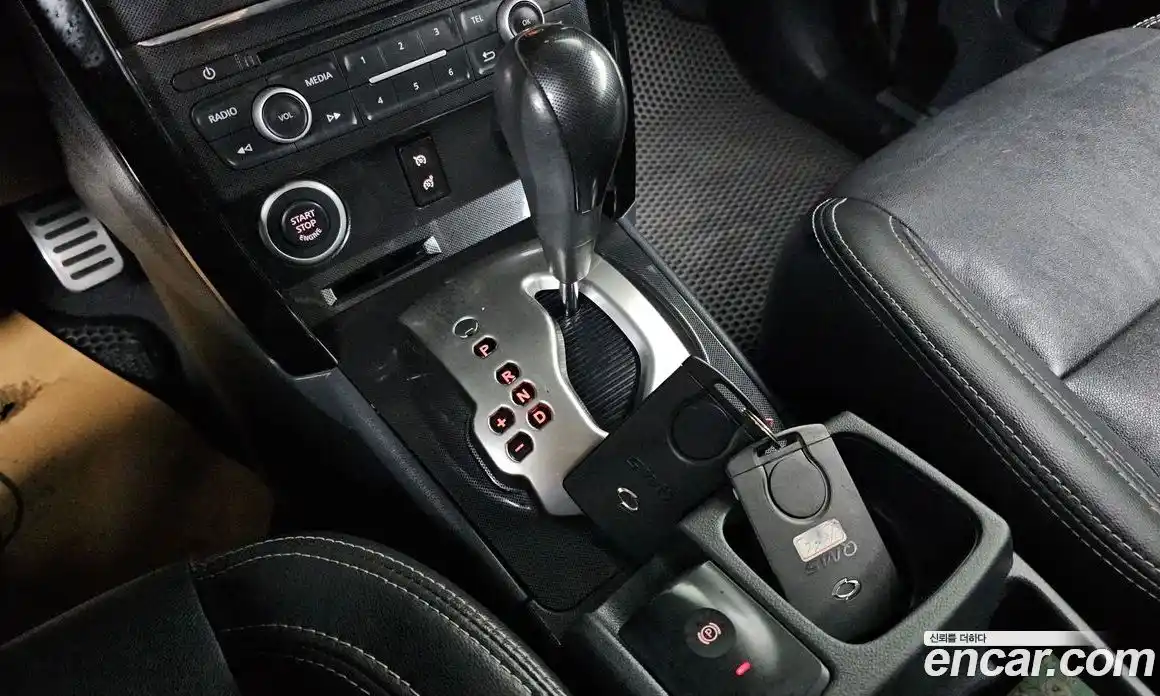 Renault QM5 2014 2.0 Автомат в Москве № 148377, фото 19