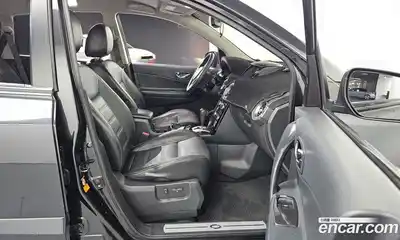 Renault QM5 2014 2.0 Автомат в Москве № 148377, миниатюра 3