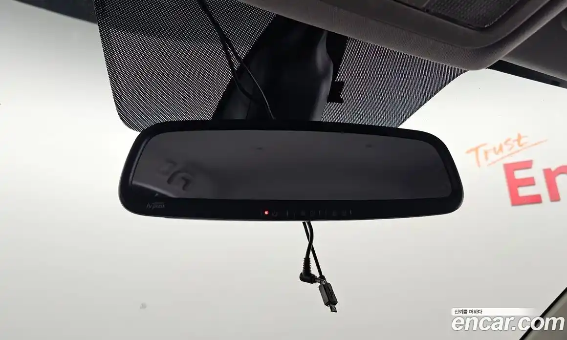 Renault QM5 2014 2.0 Автомат в Москве № 148377, фото 5