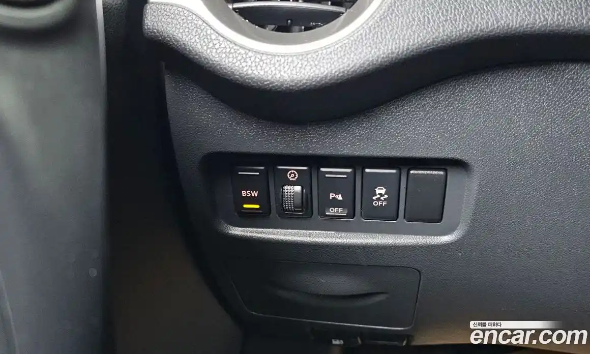 Renault QM5 2014 2.0 Автомат в Москве № 148377, фото 10