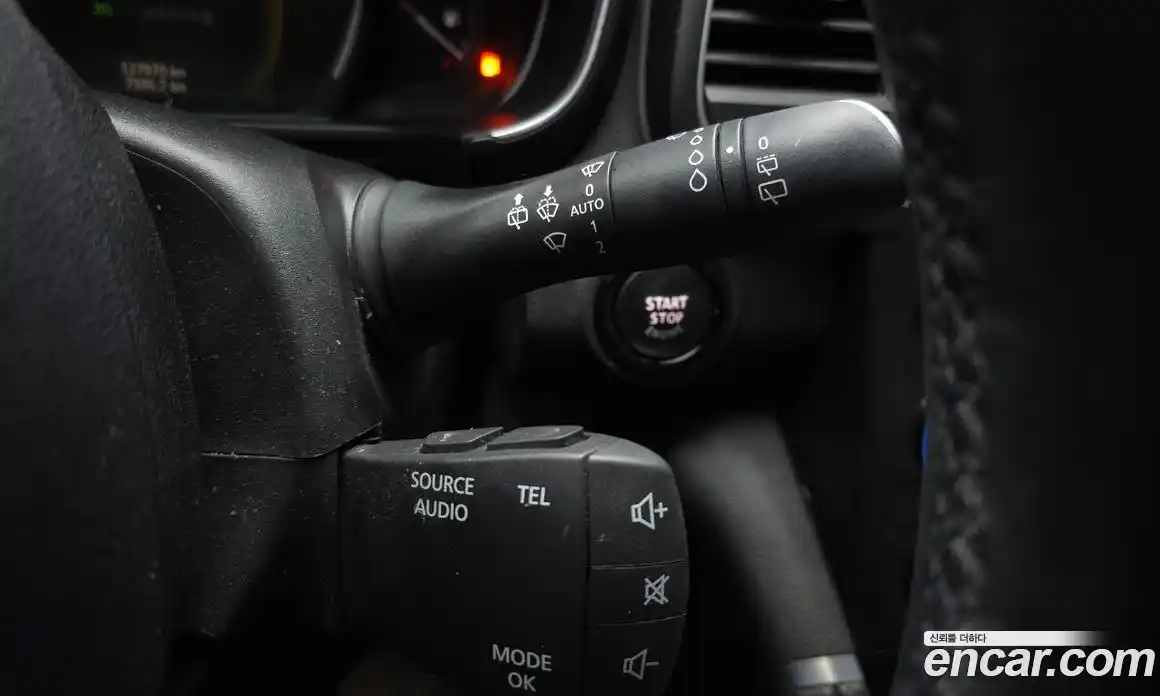 Renault QM6 2017 2.0 Автомат в Москве № 148603, фото 11