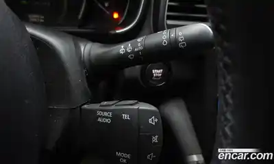 Renault QM6 2017 2.0 Автомат в Москве № 148603, миниатюра 11