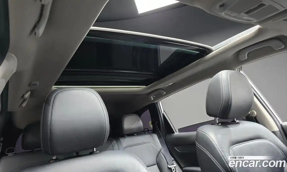 Renault QM6 2017 2.0 Автомат в Москве № 148603, фото 18