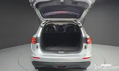 Renault QM6 2017 2.0 Автомат в Москве № 148603, миниатюра 3