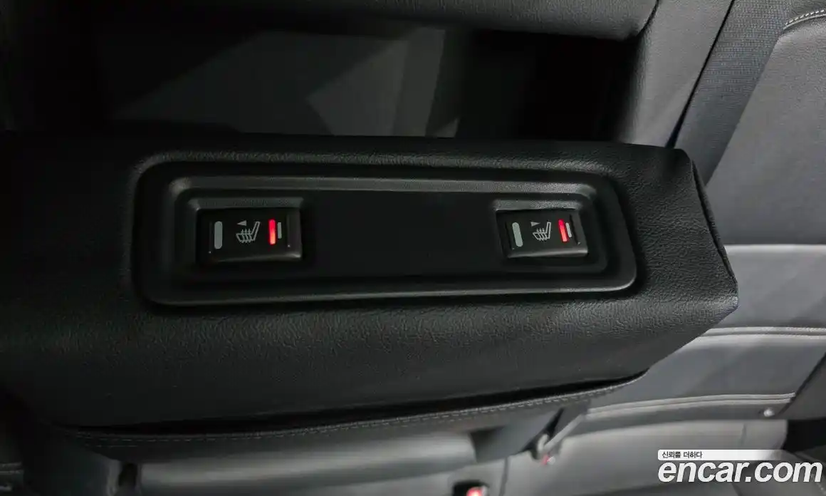 Renault QM6 2017 2.0 Автомат в Москве № 148603, фото 7