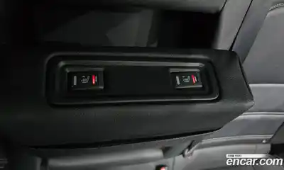 Renault QM6 2017 2.0 Автомат в Москве № 148603, миниатюра 7