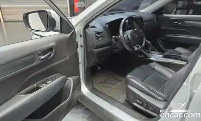 Renault QM6 2017 2.0 Автомат в Москве № 148603, миниатюра 9