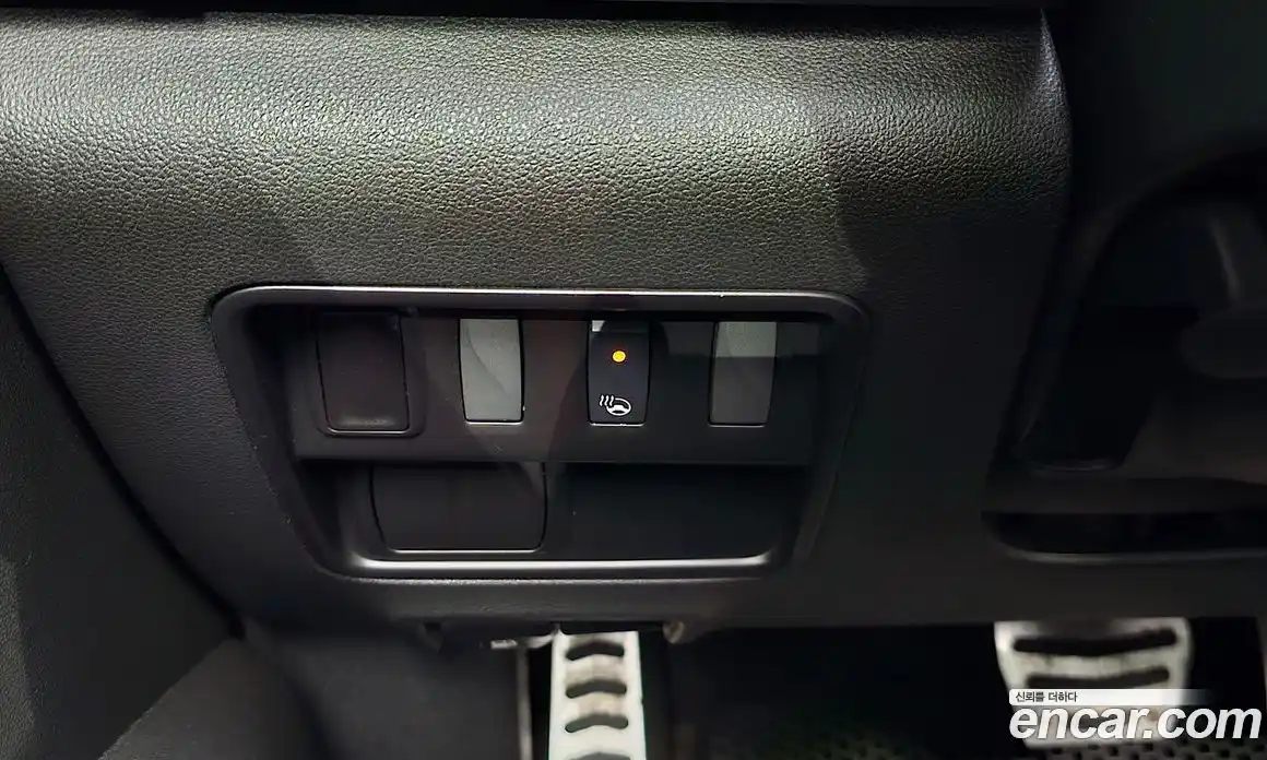 Renault QM6 2017 2.0 Автомат в Москве № 148616, фото 3