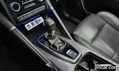 Renault QM6 2017 2.0 Автомат в Москве № 148616, миниатюра 6