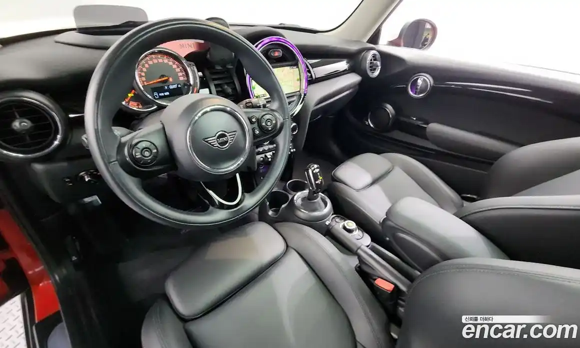 Mini Cooper 2020 1.5 Автомат в Москве № 149054, фото 19