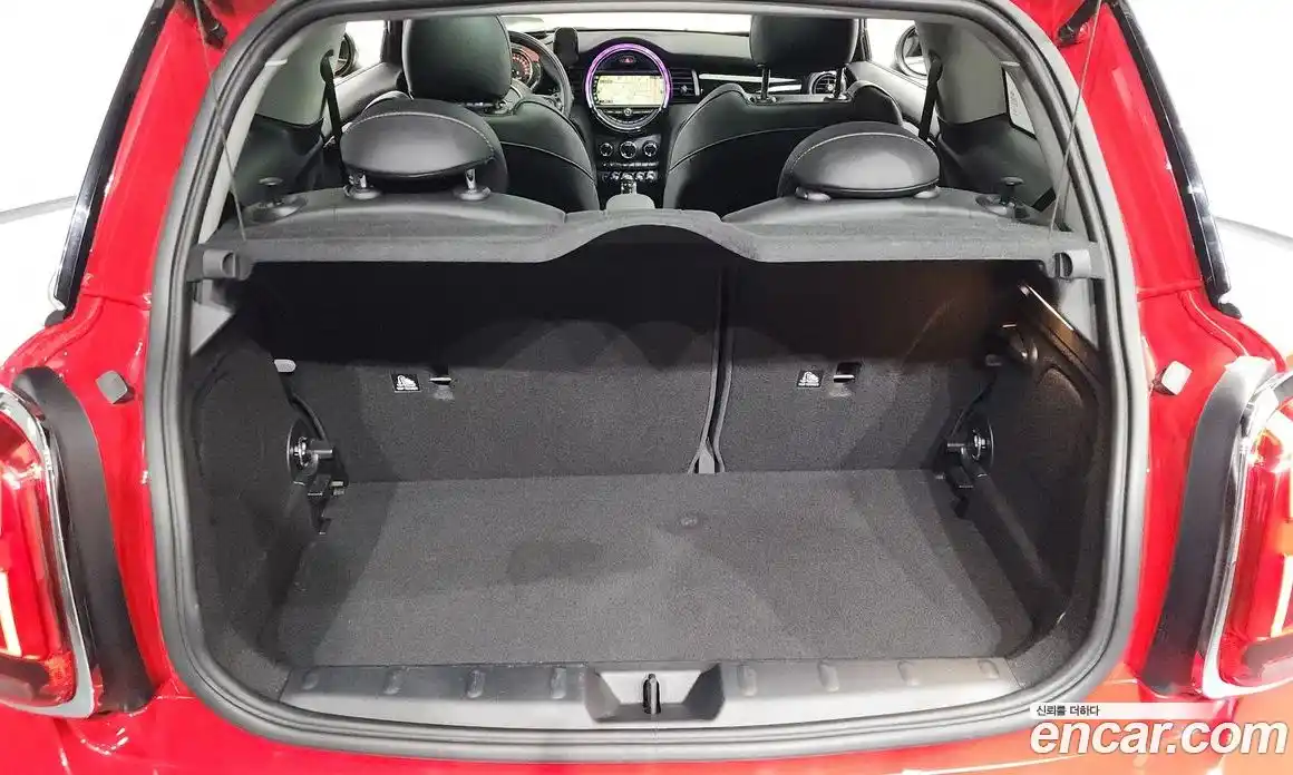 Mini Cooper 2020 1.5 Автомат в Москве № 149054, фото 3