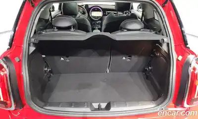 Mini Cooper 2020 1.5 Автомат в Москве № 149054, миниатюра 3