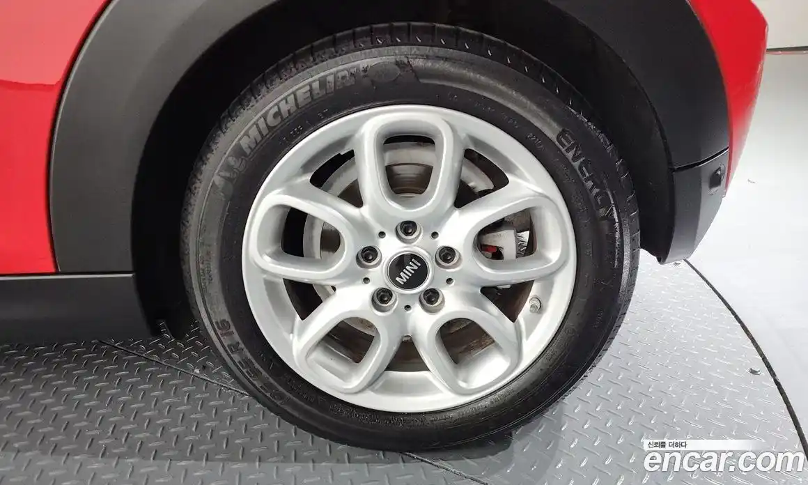 Mini Cooper 2020 1.5 Автомат в Москве № 149054, фото 5