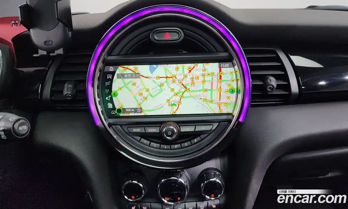 Mini Cooper 2020 1.5 Автомат в Москве № 149054, фото 6