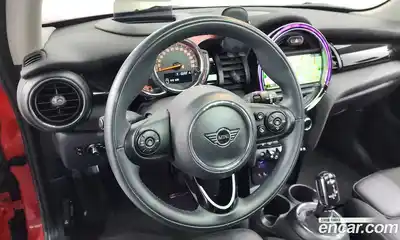 Mini Cooper 2020 1.5 Автомат в Москве № 149054, миниатюра 8
