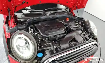 Mini Cooper 2020 1.5 Автомат в Москве № 149054, миниатюра 9