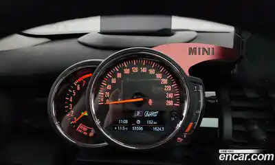 Mini Cooper 2020 1.5 Автомат в Москве № 149054, миниатюра 10