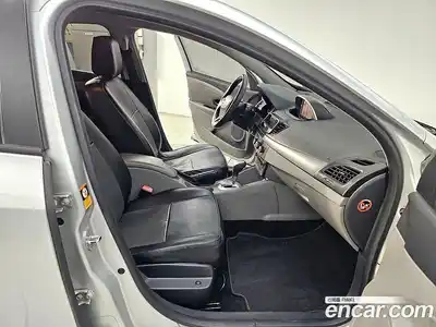 Renault SM3 2011 1.6 Автомат в Москве № 149856, миниатюра 11