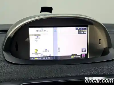 Renault SM3 2011 1.6 Автомат в Москве № 149856, миниатюра 12