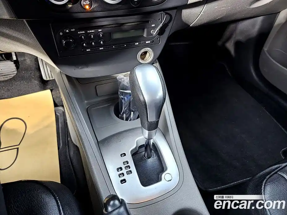 Renault SM3 2011 1.6 Автомат в Москве № 149856, фото 15