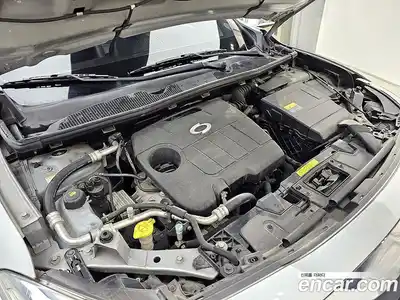 Renault SM3 2011 1.6 Автомат в Москве № 149856, миниатюра 6