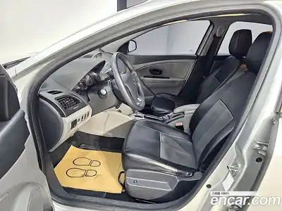 Renault SM3 2011 1.6 Автомат в Москве № 149856, миниатюра 8