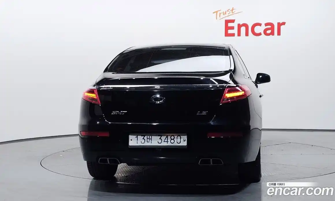 Renault SM7 2012 2.5 Автомат в Москве № 149929, фото 1