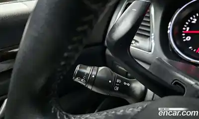 Renault SM7 2012 2.5 Автомат в Москве № 149929, миниатюра 12