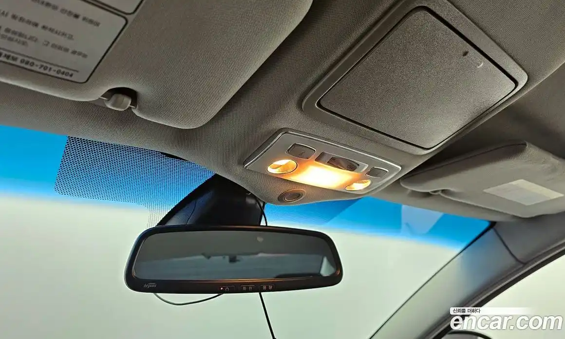 Renault SM7 2012 2.5 Автомат в Москве № 149929, фото 17