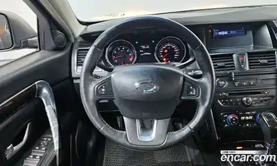 Renault SM7 2012 2.5 Автомат в Москве № 149929, миниатюра 2