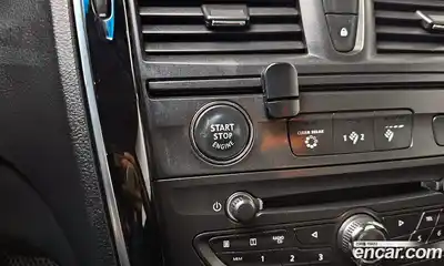 Renault SM7 2012 2.5 Автомат в Москве № 149929, миниатюра 3