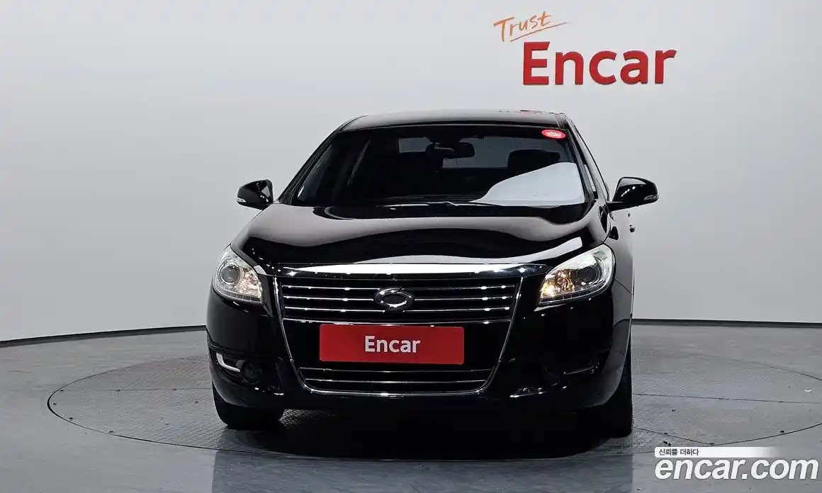 Renault SM7 2012 2.5 Автомат в Москве № 149929, фото 6