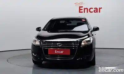 Renault SM7 2012 2.5 Автомат в Москве № 149929, миниатюра 6