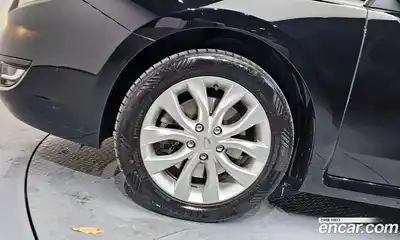 Renault SM7 2012 2.5 Автомат в Москве № 149929, миниатюра 7