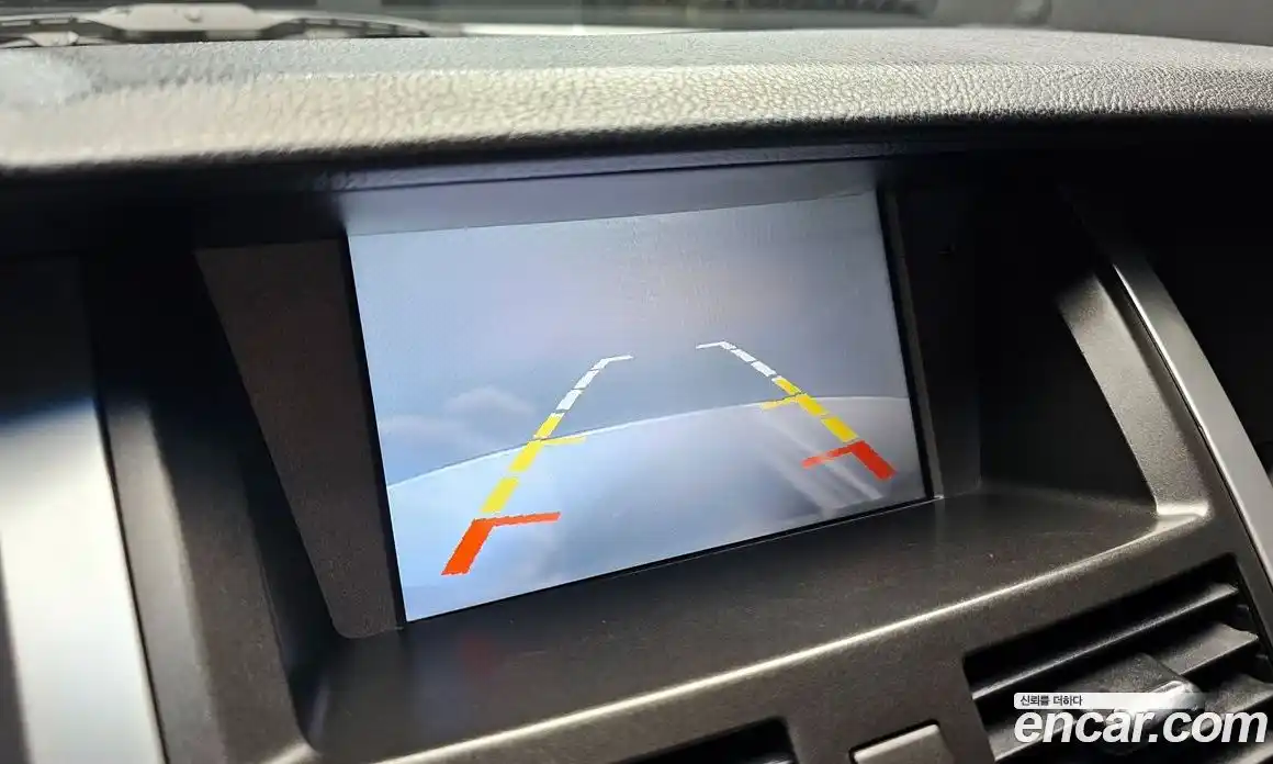 Renault SM7 2010 2.3 Автомат в Москве № 150415, фото 15