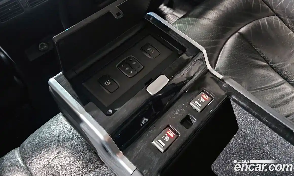 Renault SM7 2010 2.3 Автомат в Москве № 150415, фото 18