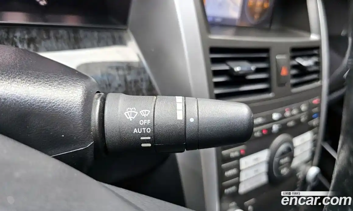 Renault SM7 2010 2.3 Автомат в Москве № 150415, фото 20