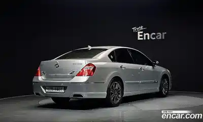 Renault SM7 2010 2.3 Автомат в Москве № 150415, миниатюра 2